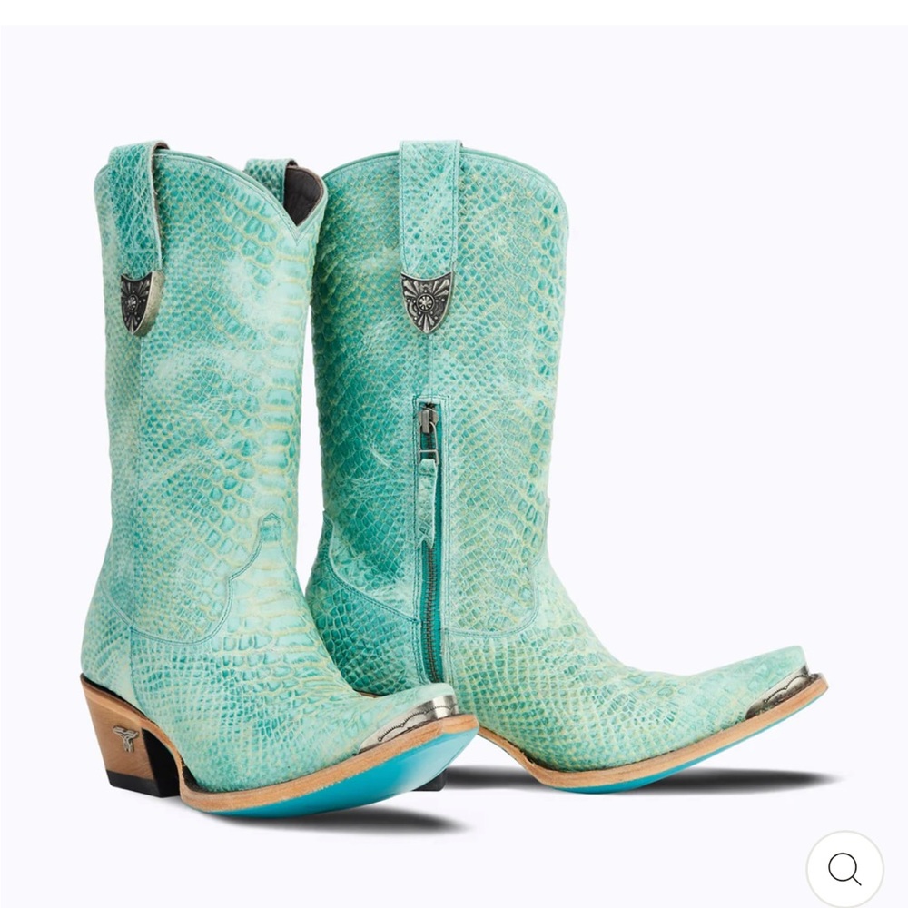 Lane Boots Bad Habits